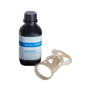 BASF Resin Ultracur3D RG 35 - Clear (1KG) - Color: Clear