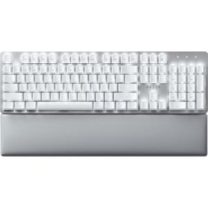 Razer Pro Type Ultra - Tastaturen - Englisch - US - Grau