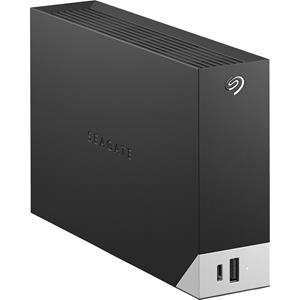 Seagate »One Touch Hub« externe HDD-Festplatte (12 TB)
