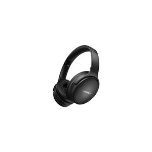 Bose QuietComfort 45 Bluetooth-Kopfhörer schwarz