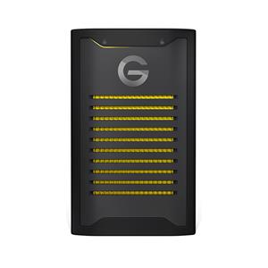 SanDisk Professional G-DRIVE ArmorLock - SSD