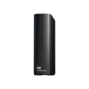 westerndigital 18000GB WD Elements Desktop WDBWLG0180HBK - 3,5" USB 3.0 HDD