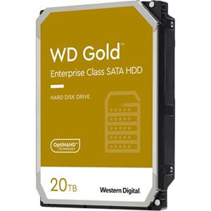 westerndigital 20000GB WD Gold WD201KRYZ Festplatte