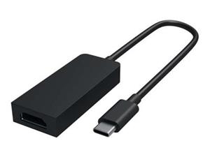 Microsoft HFP-00003 USB-C zu HDMI Adapter