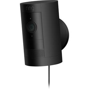 Ring Stick Up Cam Plugin 8SW1S9-BEU0 IP Bewakingscamera WiFi 1920 x 1080 Pixel