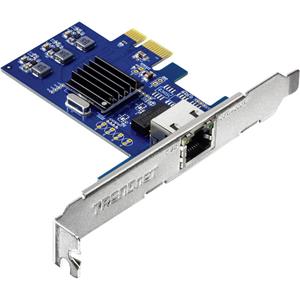 Pci-karte Trendnet Teg-25gectx