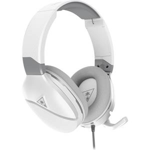 Turtle Beach Recon 200 GEN 2 wit Over-Ear Stereo Gaming-Headset