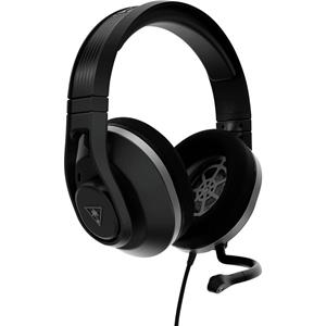 Turtle Beach Recon™ 500 Over Ear headset Gamen Kabel Stereo Zwart Ruisonderdrukking (microfoon) Volumeregeling