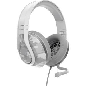 Turtle Beach Gaming Headset Force Recon 500 arctic camo