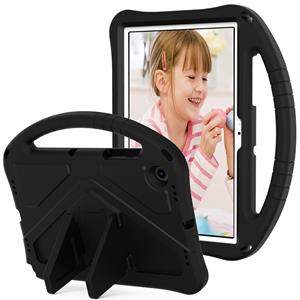Fonu Kinder Hoes Samsung Tab A8 - 10.5 inch - Zwart