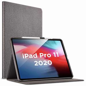 Smartcase Hoes Simplicity iPad Pro 11 inch 2020 / 2021 – Twilight
