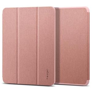 Spigen Urban Fit - protective cover - front cover for tablet