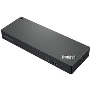 Lenovo 40B10135EU Thunderbolt 4 laptopdockingstation Geschikt voor merk:  Thinkpad Incl. laadfunctie