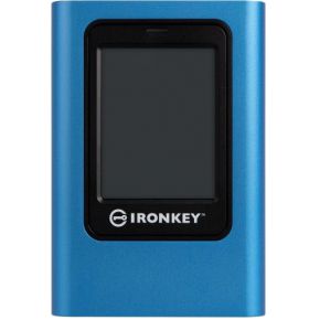 Kingston IronKey Vault Privacy 80 SSD (960 GB)