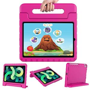 Fonu.nl FONU Kinder Hoes iPad Mini 6 2021 - 8.3 inch - Roze