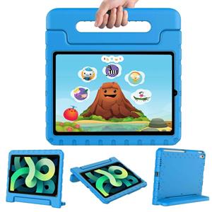 Fonu.nl FONU Kinder Hoes iPad Mini 6 2021 - 8.3 inch - Blauw
