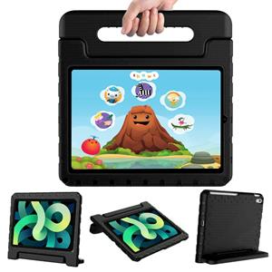 Fonu.nl FONU Kinder Hoes iPad Mini 6 2021 - 8.3 inch - Zwart
