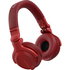pioneerdj Pioneer HDJ-CUE1BT-R DJ Headphones