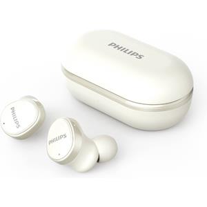 Philips TAT4556WT - true wireless earphones with mic