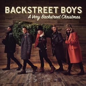 Warner Music Group Germany Hol / BMG RIGHTS MANAGEMENT A Very Backstreet Christmas
