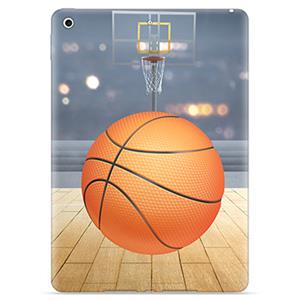 iPad Air 2 TPU-hoesje - Basketbal