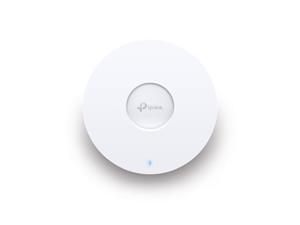 TP-Link AX1800 Ceiling Mount Dual-Band Wi-Fi 6 Access Point Slim