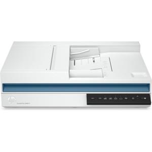 hewlettpackard Hewlett Packard HP Scanjet Pro 2600f1
