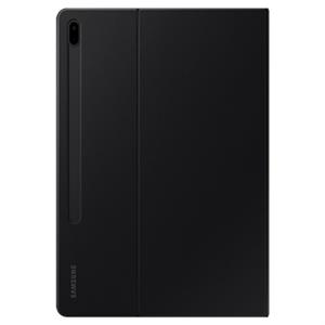 Samsung Samsung Book Cover EF-BT730 f. Galaxy Tab S7+/S7 FE/S8+, Black