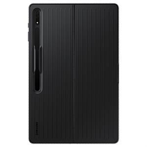 Samsung Galaxy Tab S8 Ultra Protective Standing Cover EF-RX900CBEGWW - Zwart