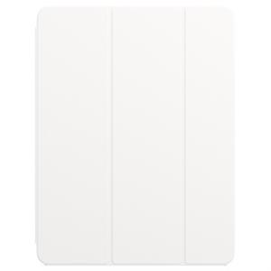 Apple iPad Pro 12.9" (2021) Smart Folio - White