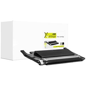 KMP Xvantage Toner Single vervangt HP 117A (W2070A) Zwart 1000 bladzijden Compatibel Toner