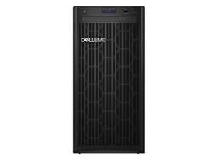 Serverturm Dell T150 Xeon E-2334 2 Tb 16 Gb Ddr4