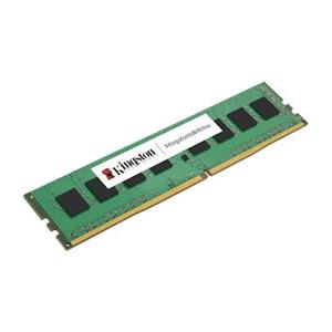 Kingston - DDR4 - 32 GB - DIMM 288-pin - unbuffered