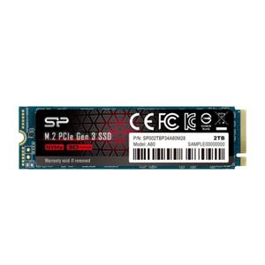 Festplatte Silicon Power Ssd 3400 Mb/s