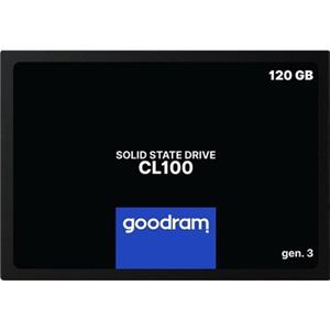 GOODRAM CL100 SATA III 2.5 gen.3 SSD