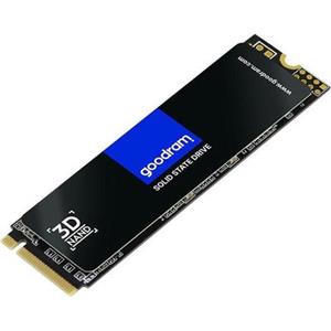 Goodram PX500 - 256 GB - SSD - M2 - intern - (SSDPR-PX500-256-80)