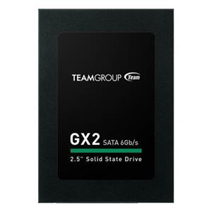 Team Group GX2 SSD - 512GB - 2.5" - SATA-600