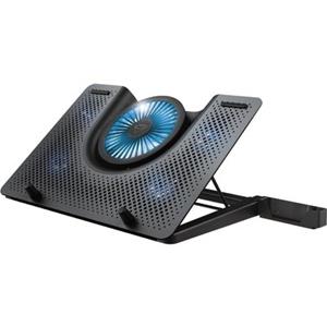 Trust GXT1125 Quno Laptop koeling stand