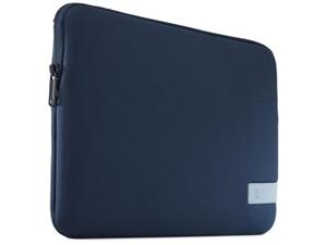 Case Logic Laptop-Hülle »Reflect Sleeve 13,3"«, Passgenaue Hülle für Notebooks bis 13,3 Zoll, Memory-Schaumstoff
