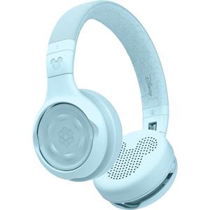 Onanoff StoryPhones Bluetooth, kabelgebunden, WLAN Kinder On Ear Kopfhörer On Ear Faltbar, Headse