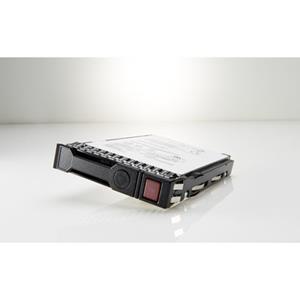 Hewlett-Packard Enterprise HPE Read Intensive Multi Vendor 2.5" SFF SSD mit 1.92 TB Kapazität SATA 6Gb/s P18426-B21