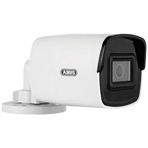 ABUS Security-Center ABUS TVIP62510 - Netzwerk-Überwachungskamera - Tube - Außenbereich, Innenbereich - wasserfest - Farbe (Tag&Nacht)