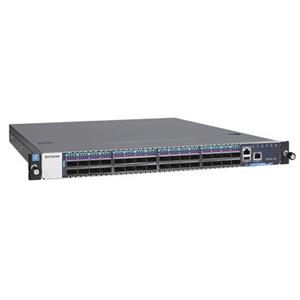 Netgear M4500-32C - switch - 32 ports - Managed - rack-mountable
