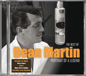 Broken Silence / LaserLight Digital Best Of Dean Martin