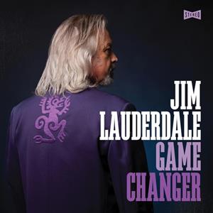 Jim Lauderdale - Game Changer (CD)