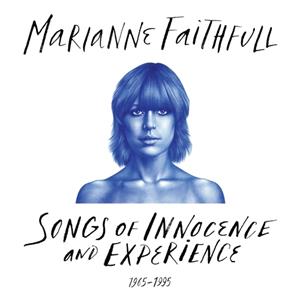Marianne Faithfull - Songs Of Innocence And Experience 1965 - 1995 (2-CD)