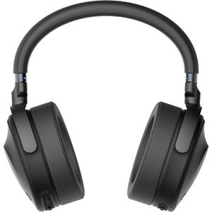Yamaha YH-E700A Bluetooth-Kopfhörer schwarz