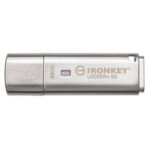Kingston IronKey Locker+50 32GB