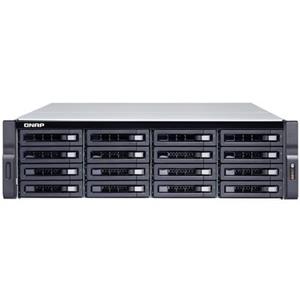 QNAP TS-H1277XU-RP-3700X-128G - NAS Server