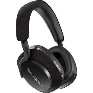 Bowers & Wilkins PX7 S2 Bluetooth-Kopfhörer schwarz
